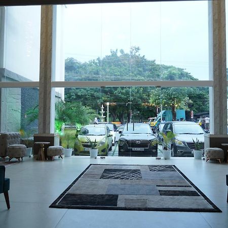Bini Heritage Thrissur المظهر الخارجي الصورة
